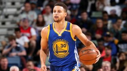 GAME RECAP: Warriors 113, Pelicans 109