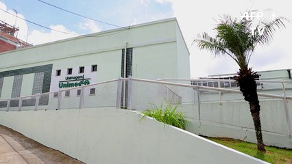 ‘Recuperação surpreendente’ em Chapecó