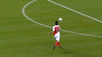 Coupe de la Ligue - 8ème de finale - Et de 6 pour Monaco !