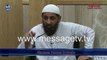 Junaid Jamshed Ne Airport Attack Ke Baad Khuwab Mein Kiya Dekha Maulana Younas Dudwala