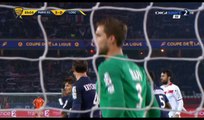 Marko Basa Goal HD - PSG 3-1 Lille - 14.12.2016
