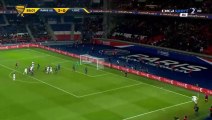 Marko Basa Goal HD - PSG 3-1 Lille - 14.12.2016