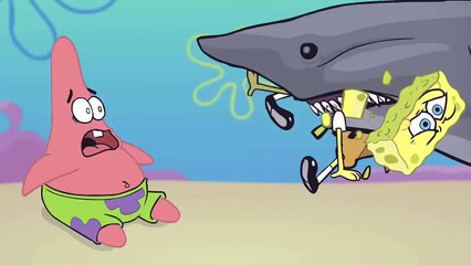 YO MAMA SO STUPID! SpongeBob SquarePants