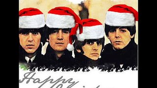 The Beatles - Christmas Time is Here Again