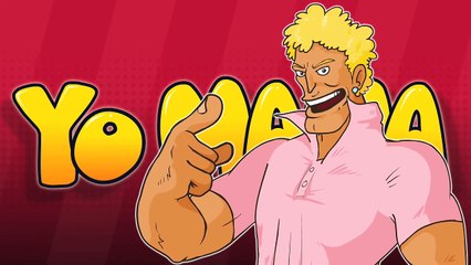 YO MAMA SO UGLY! Blind Kids   Pedobear