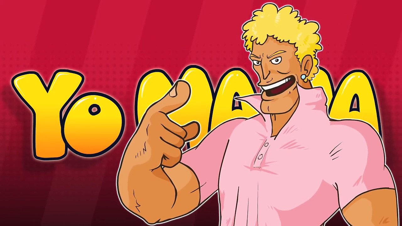 YO MAMA SO UGLY! Blind Kids   Pedobear