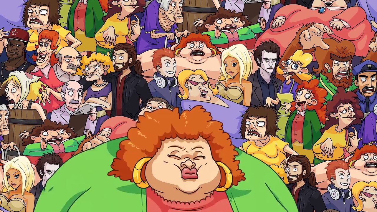 YO MAMA SO UGLY! Darth Vader - Star Wars