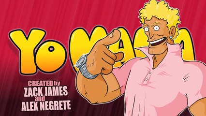 YO MAMA SO UGLY! Forever Alone