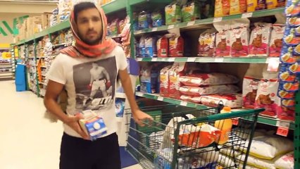 When You Got Lost As A Kid