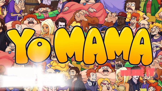 YO MAMA SO UGLY! Grand Theft Auto