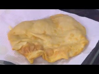 عيش بوري | أميرة شنب