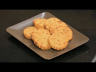 كوكيز شوفان | وسام مسعود