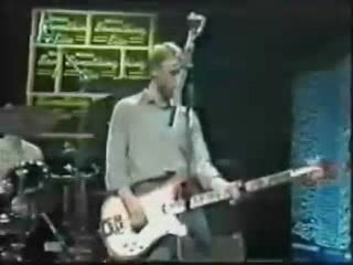 Joy Division - She's Lost Control (15 Sept 79)