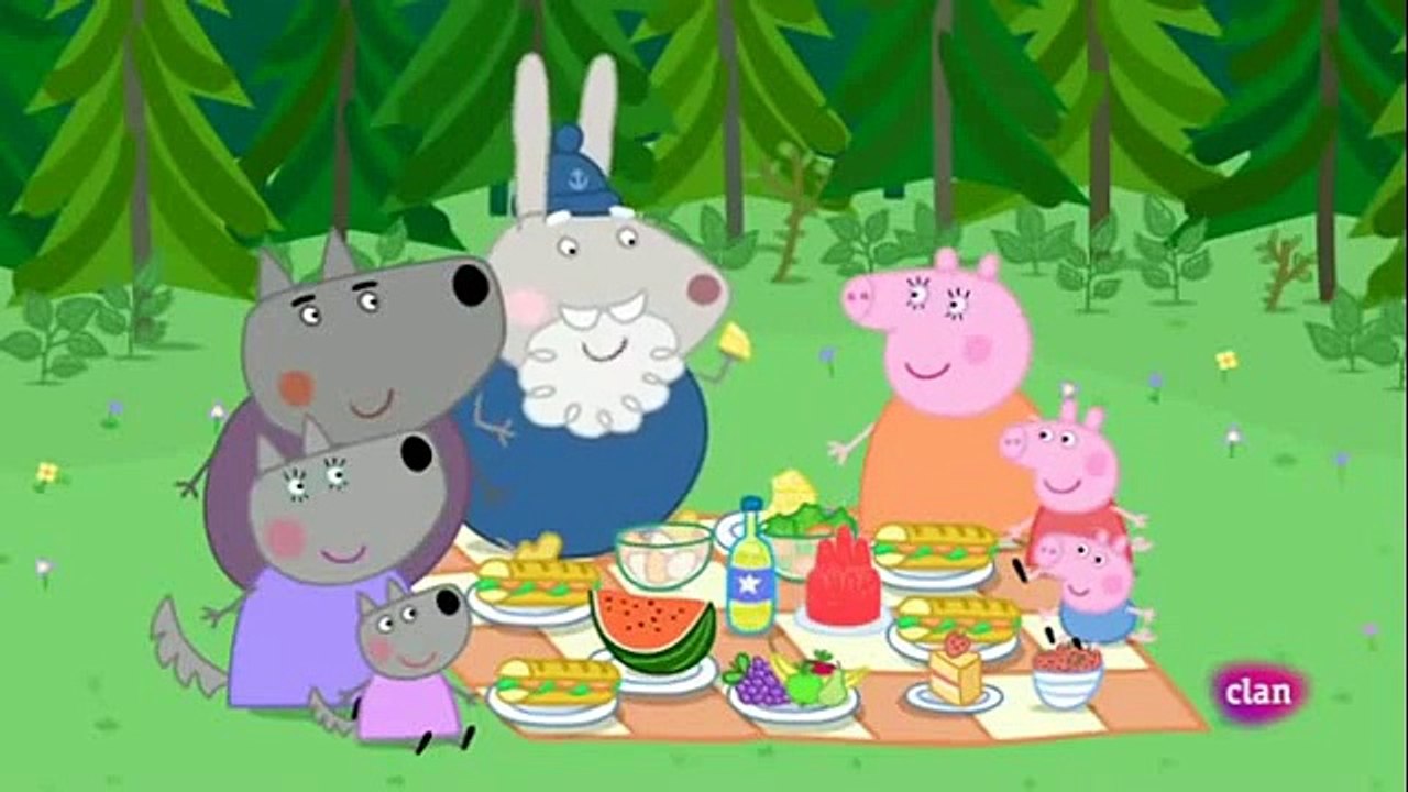 Videos de Peppa Pig En Español Capitulos Completos - Recopilacion #53 - Capitulos Nuevos 2016