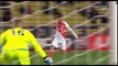 Monaco vs Rennes 7-0 All Goals & Highlights - Coupe de la Ligue 14-12-2016 (HD)