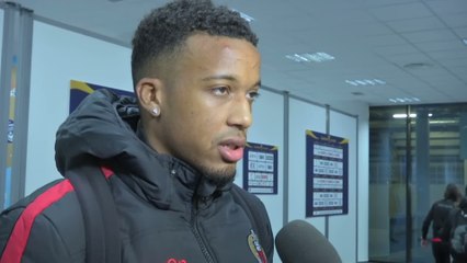 Foot - CDL - Nice : Pléa «On n'a pas mis l'envie»