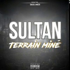 sultan - terrain miné