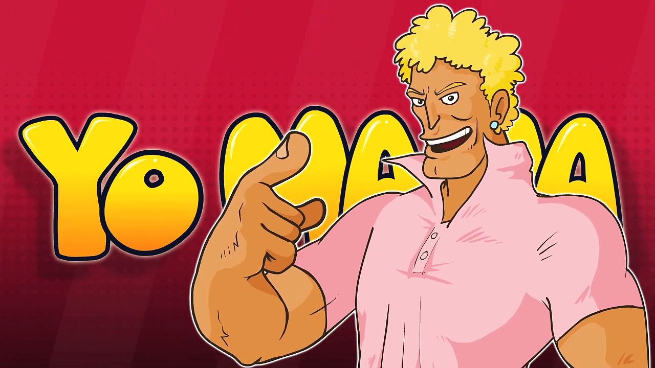 YO MAMA SO UGLY! Myspace