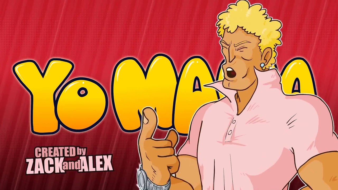 YO MAMA SO UGLY! One Direction