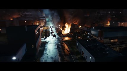 Fast & Furious 8 - Tráiler Español HD [1080p]