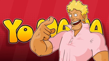 YO MAMA SO UGLY! Scary Maze Game