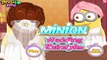 Minion Wedding Hairstyles | Minion Baby Girl Game - Baby Games To Play