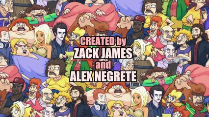 YO MAMA! Celebrity Jokes