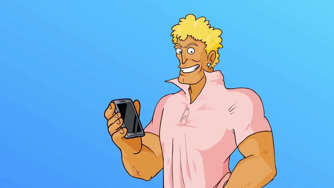 YO MAMA! Emojis - Send Jokes to Friends!