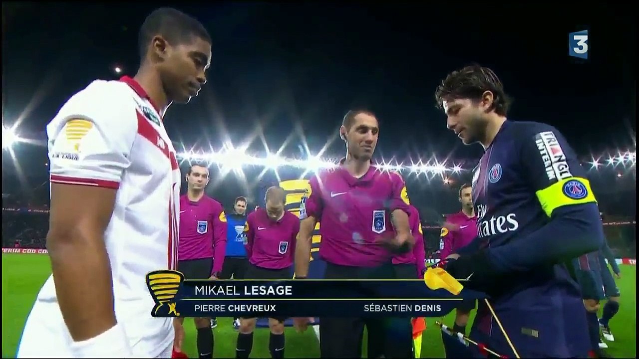 PSGLOSC Cdl 3-1