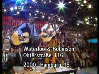 ZDF Hitparade Folge 123