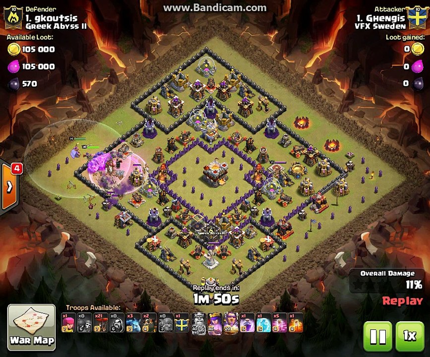 Th10 bowler&hogs, Th11 bolalo