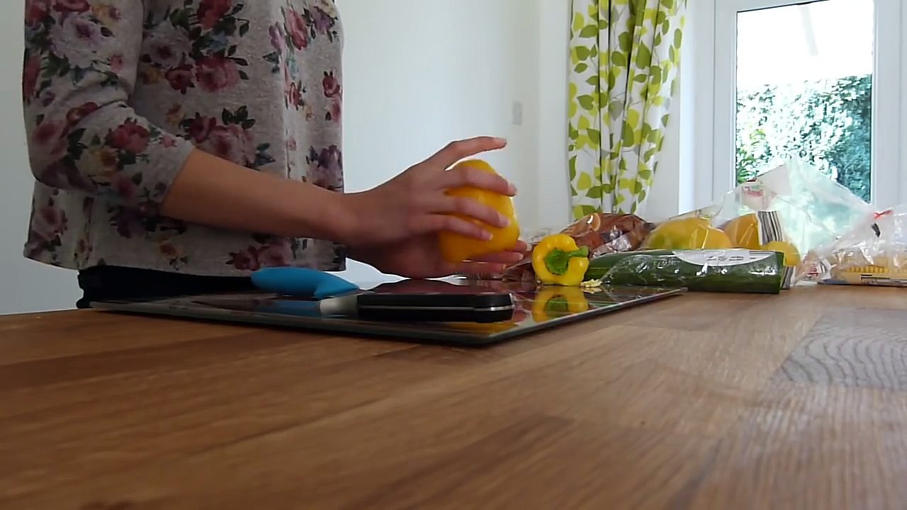 Daily Pet Routine   September 2015