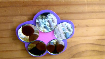 DIY Small Pet Mirrors