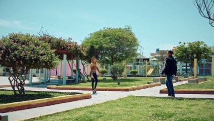 Amor Real ▷ Basta ya (Primicia 2017) eMotion Studios© OFICIAL✓