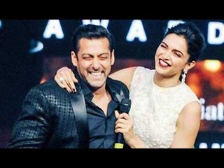 Deepika Padukone Opposite Salman Khan In 'Sultan'?