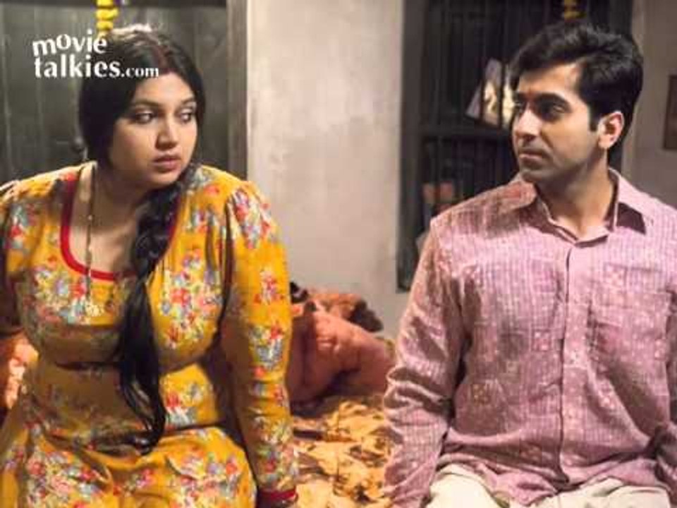 Censor Board:  Remove The Word LESBIAN From 'Dum Laga Ke Haisha'  Or Have An 'A' Certificate