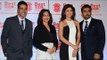 Akshay Kumar And Sonakshi Sinha Launch Shilpa Shetty And Raj Kundra's Best Deal TV