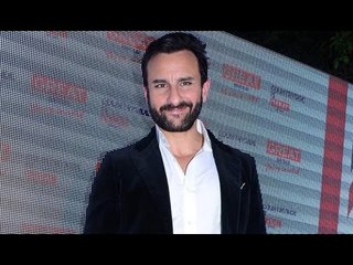 Saif Ali Khan Appointed Brand Ambassador Of ‘Visit Britain’