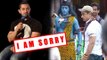PK - Aamir's SHOCKING Apology For Hurting Religious Sentiments In The Film