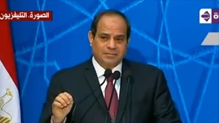 نظام السيسي والتقارب مع إيران ونظام الأسد