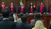 Tribunal Supremo agudiza guerra de poderes en Venezuela
