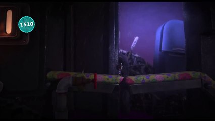 LittleBigPlanet 3 Story & Community (15)