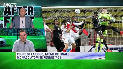 Rothen sur Rennes : "Il faut respecter le maillot"