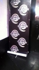 BBOY Capcom Run DMS DaMainSource Rap Battle Ring