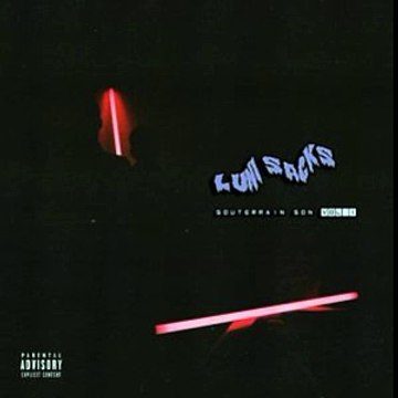 Luni Sacks - Rapides et Dangereux -ft. Majdon Co