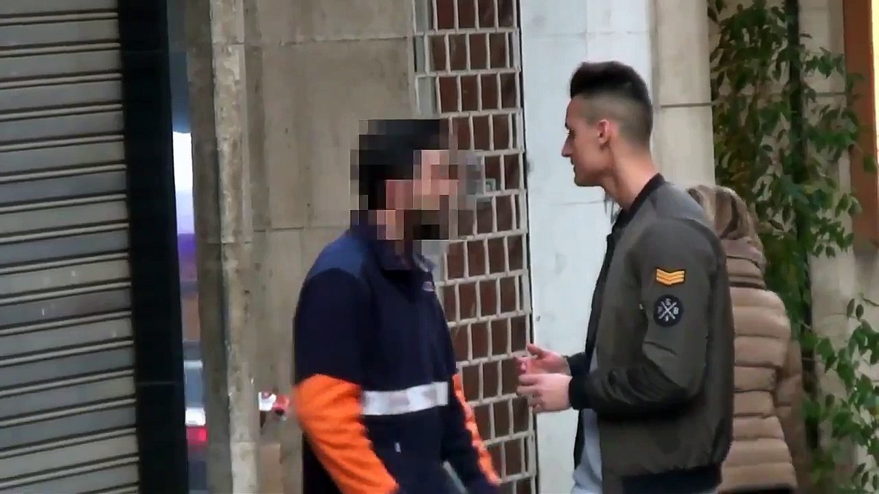Vídeo Editado.