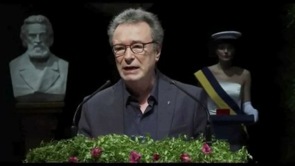 Argentina, México, Colombia y Venezuela, en la pugna por el Premio Goya