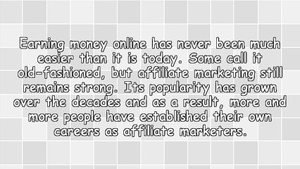 7 Affiliate Mistakes To Avoid That Will Increase Your Sales