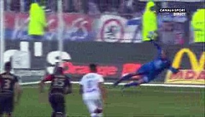 Lyon vs Guingamp 2-3 (2-2) - Coupe de la Ligue -  14-12-2016 (HD)