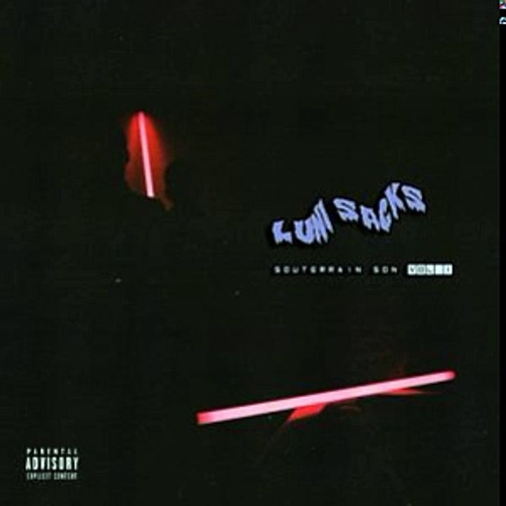 Luni Sacks - Bal Masqué